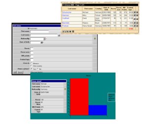 Click for more iFrame screenshots